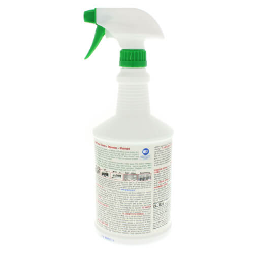 Main product image of Spray Nine Cleaner & Disinfectant 32 oz Spray