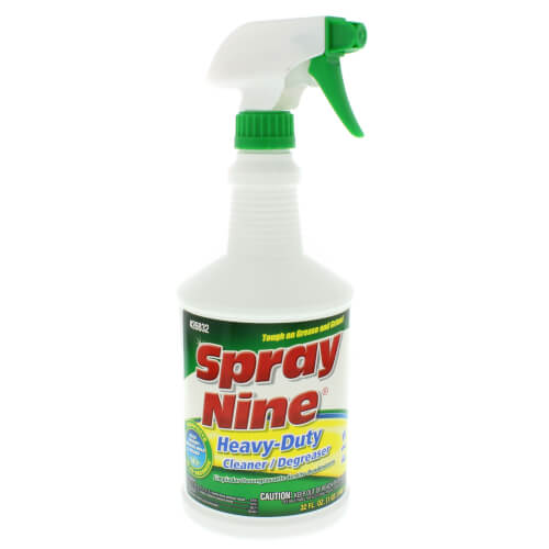 Main product image of Spray Nine Cleaner & Disinfectant 32 oz Spray