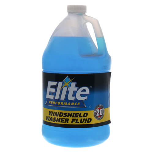 61115 NuCalgon 61115 Elite Performance Windshield Washer Cleaner 1