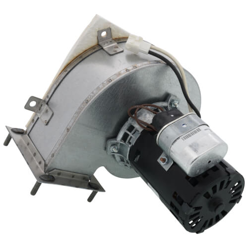 Main product image of Blower Assembly for 203-204PV & IN3-IN4PV Boilers, 6111714