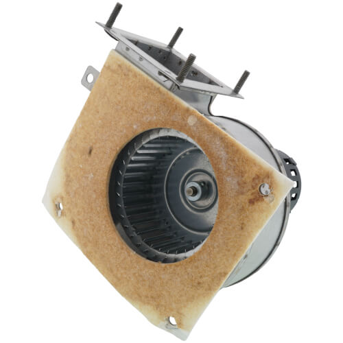Main product image of Blower Assembly for 203-204PV & IN3-IN4PV Boilers, 6111714