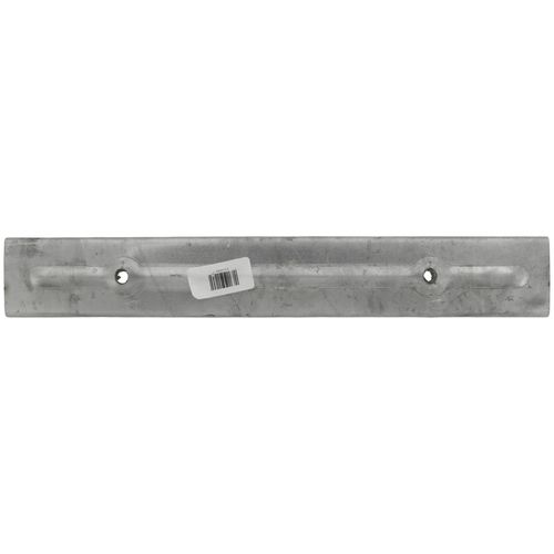 Main product image of Flue Clean-Out Cover Plate w/ Gasket for V-11 Boilers, 6112601
