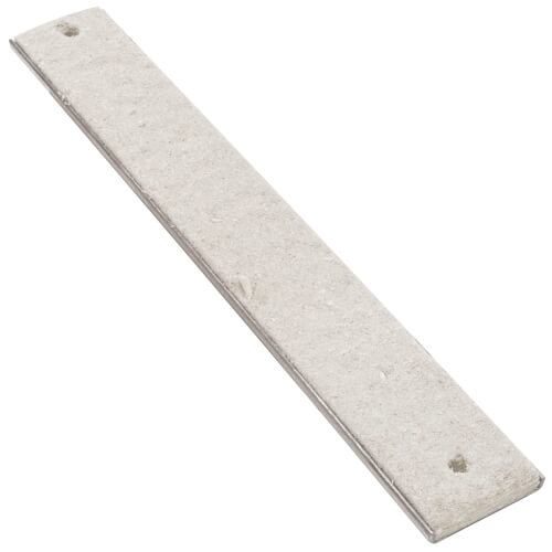 6112901 Burnham 6112901 Flue Cover Plate