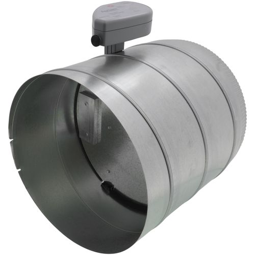 Main product image of 14" RD Mechanical By-Pass Damper