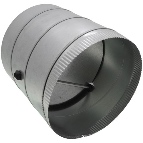 Main product image of 14" RD Mechanical By-Pass Damper