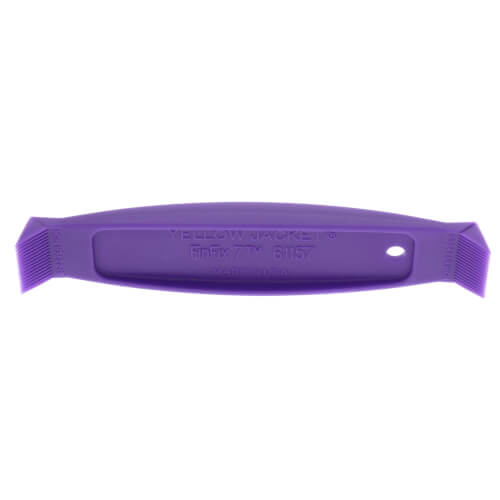 Purple Finfix 7 (21/22 & 23/24 Fins Per Inch)