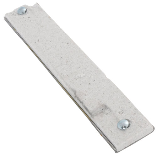 6116039 - Burnham 6116039 - Cleanout Cover Gaskets (attached to plate)