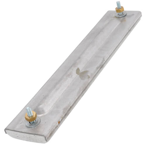 6116039 Burnham 6116039 Cleanout Cover Gaskets (attached to plate)