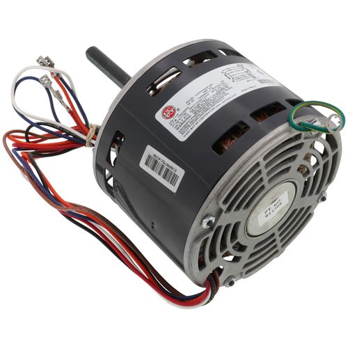 1/3 HP Blower Motor (1050 RPM, 115V), 611798