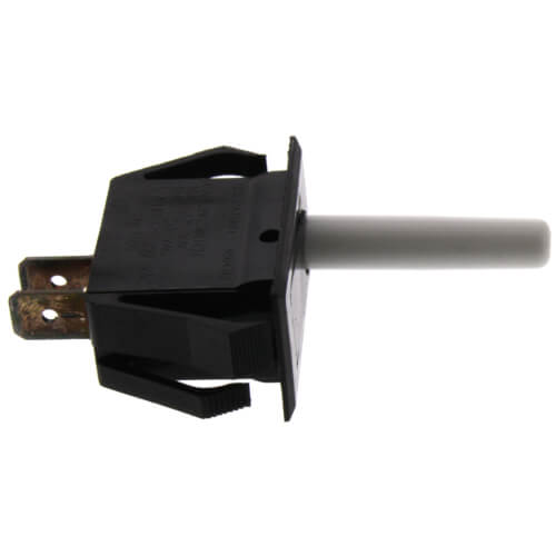 Door Switch Interlocks