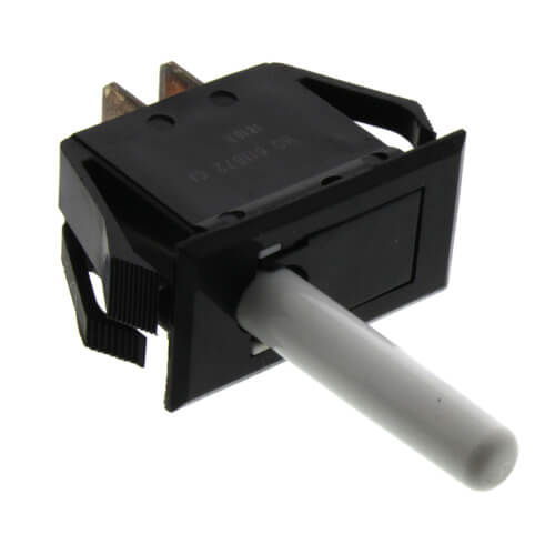 Door Switch Interlocks