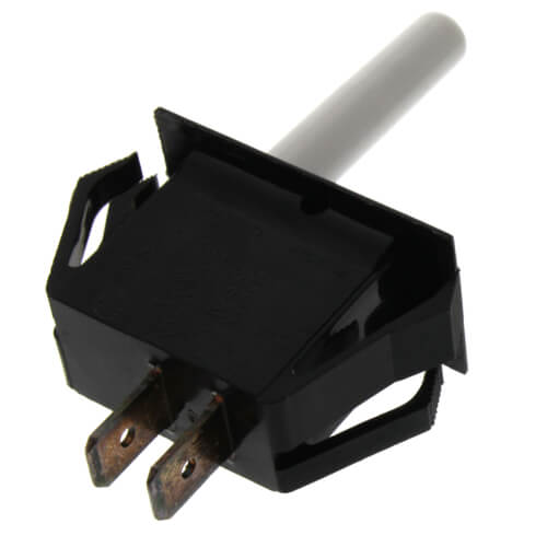 Door Switch Interlocks