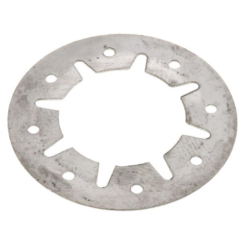 1" CTS StainlessStar Supply Hanger, 23 Gauge