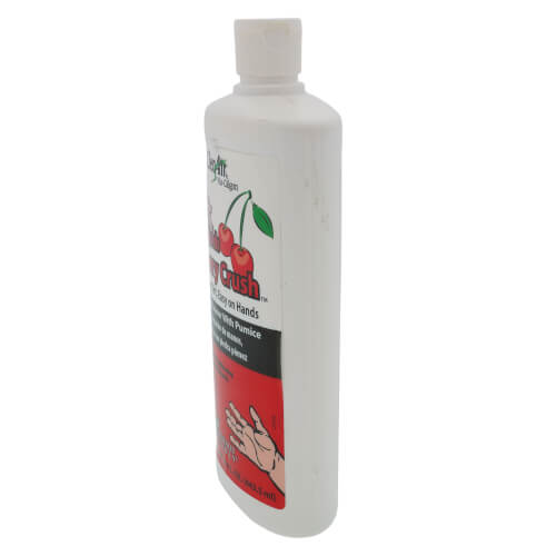 Main product image of ClenHands Hand Cleanser w/ Pumice - Cherry Crush (15 oz.)