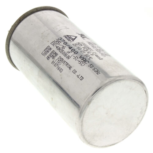 Capacitor for LSU242HE