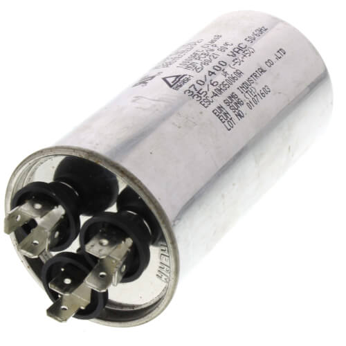 Capacitor for LSU242HE