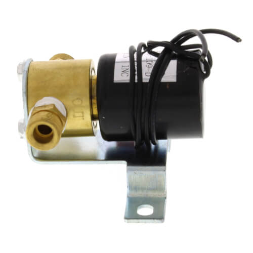 Solenoid Valve Assembly, 24v