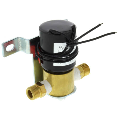 Solenoid Valve Assembly, 24v