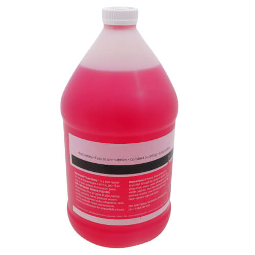 RectorSeek Low-Temp Leak Detector, 1 Gallon