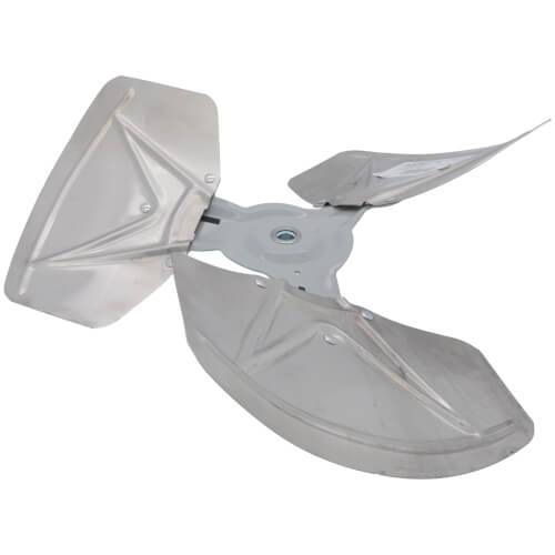 Main product image of 18" 3 Blade Condenser Fan Blade, CCW, 26-Degree Pitch