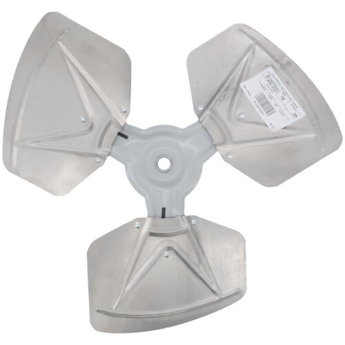 Main product image of 18" 3 Blade Condenser Fan Blade, CCW, 26-Degree Pitch