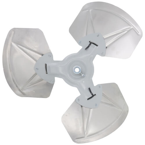 Main product image of 18" 3 Blade Condenser Fan Blade, CCW, 26-Degree Pitch