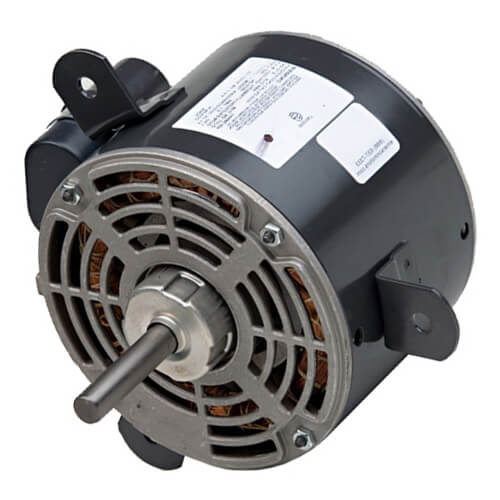 Main product image of 5.6" ODP PSC Copeland Condenser Fan Motor, 48YZ (208-230V, 1/4 HP, 1625 RPM)