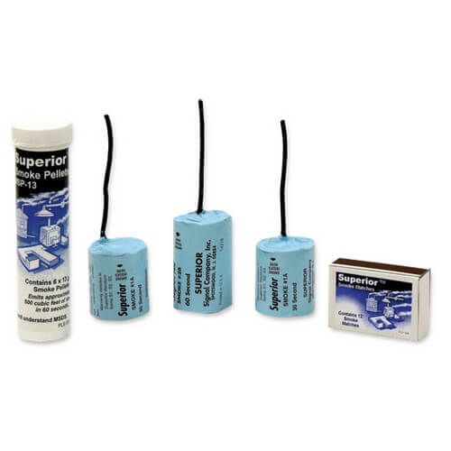 Smoke Signal - Smoke Pen Replacement Wicks