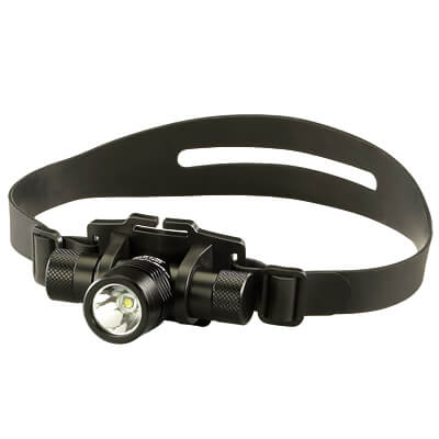 Protac Tactical LED Headlamp