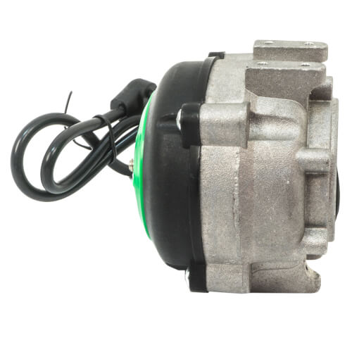 Main product image of ECM Unit Bearing Motor w/ Double Foot Pad (115 V, 4-16 W, 1550 RPM)