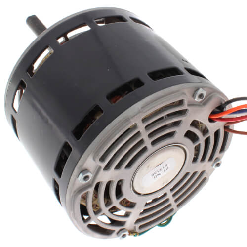 4-Speed Blower Motor (1/2 HP, 1050 RPM, 115V)