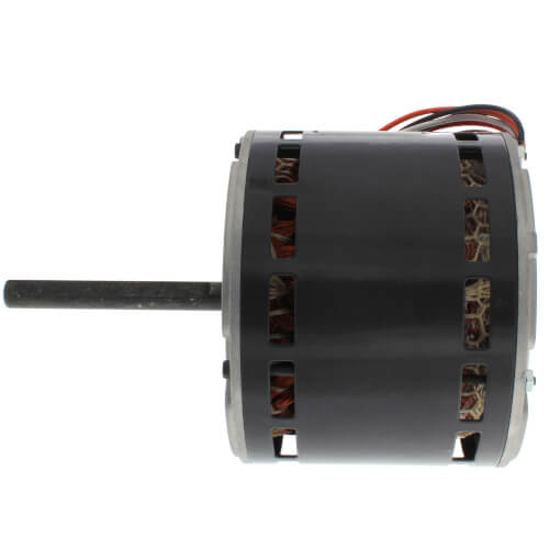 4-Speed Blower Motor (1/2 HP, 1050 RPM, 115V)