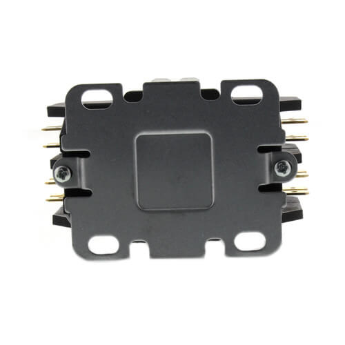 Mars 61320 Definite Purpose Contactor 1 Pole 30a 24v for sale online 