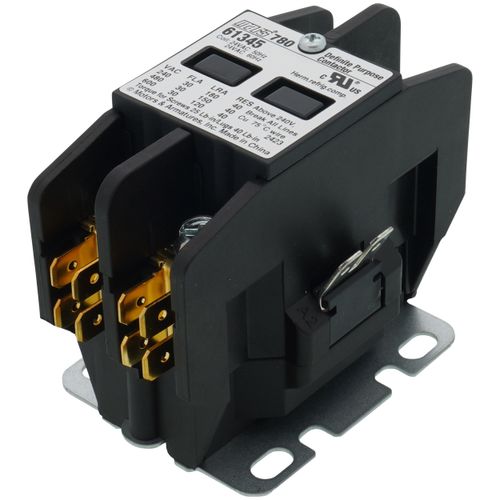 Main product image of 2 Pole, 30 Amp, 24V DP Contactor