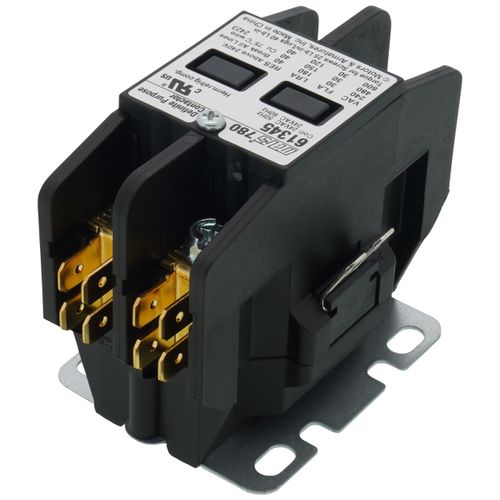 Main product image of 2 Pole, 30 Amp, 24V DP Contactor