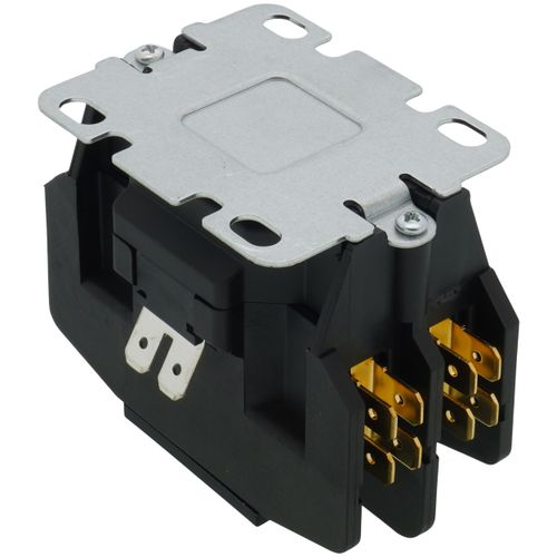 Main product image of 2 Pole, 30 Amp, 24V DP Contactor