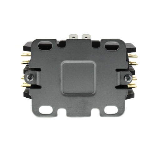 Mars 780 61347 Contactor 2-Pole 30A 208-240VAC 