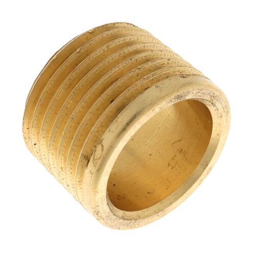 1/2" Female Sweat x 1/2" MIP Full Slip Brass Male Adapter