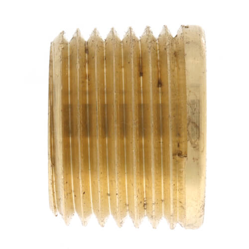 1/2" Female Sweat x 1/2" MIP Full Slip Brass Male Adapter