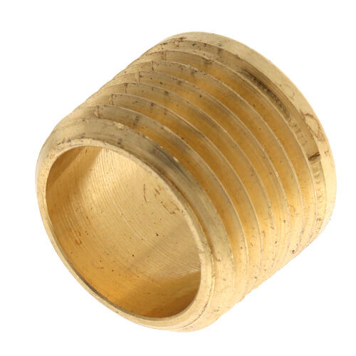 1/2" Female Sweat x 1/2" MIP Full Slip Brass Male Adapter