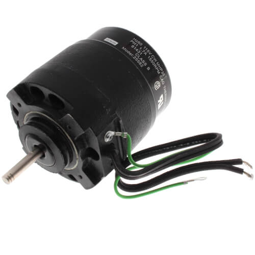 Main product image of Shaded Pole Motor (CWLE, 35 MPH, 115V, 1550 RPM)