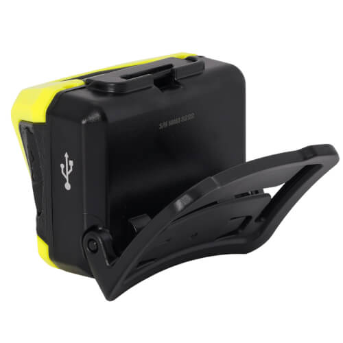 Main product image of Enduro Pro USB Rechargeable Multi-Function LED Headlamp