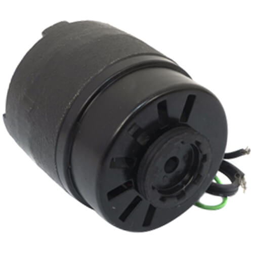 Shaded Pole Motor (CCWLE, 35 MPH, 115V, 1550 RPM)
