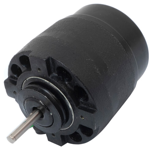 Shaded Pole Motor (CCWLE, 35 MPH, 115V, 1550 RPM)