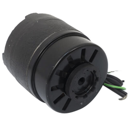 Shaded Pole Motor (CCWLE, 35 MPH, 208-230V, 1550 RPM)