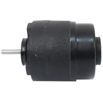 Shaded Pole Motor (CCWLE, 35 MPH, 208-230V, 1550 RPM)