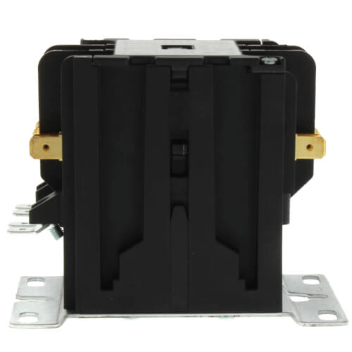3 Pole Contactor w/ Box Lug Termination (40A, 208-240V)