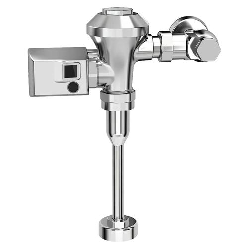 Main product image of Ultima Touchless Sensor Urinal Flush Valve, Diaphragm-Type, 0.5 gpf/1.9 Lpf (Chrome)