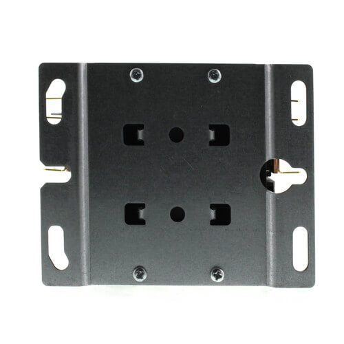 3 Pole Contactor w/ Box Lug Termination (60A, 120V)