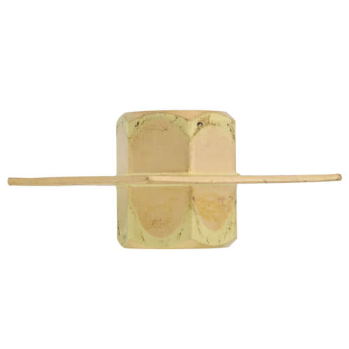 Main product image of 3/4" FIP Wal-Let Wall Termination Fitting